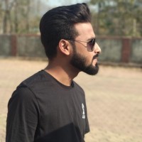 Pawan Rai