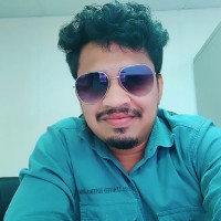 Abilash Sreekumar