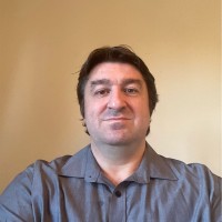Riccardo Bertolino