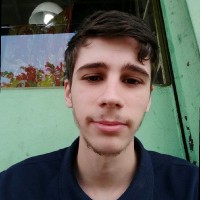 Matheus Rohricht do Nascimento