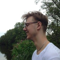 Tobias Oscarsson