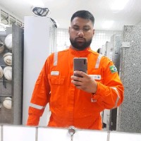 Joao Pedro Ferreira
