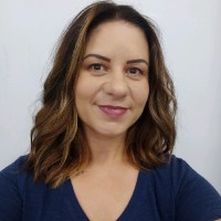 Josiane S. Costa