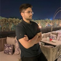 Samyak Jain
