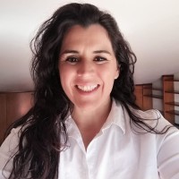 Verónica Almiron Erp Microsoft Dynamics