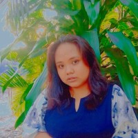 Daryl Claire Quintero