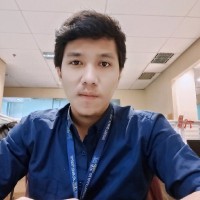 Jeff Andreas Panggabean