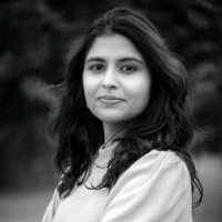 Ankita Parashar