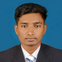 Imthiyas Ahammed C