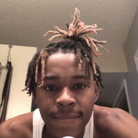 Kamren Williams