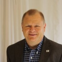 Kenneth J Jönsson