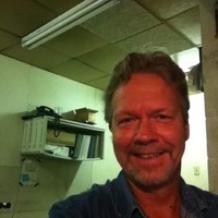 Jeff Branton