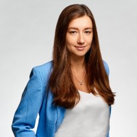 Olena Shevchenko