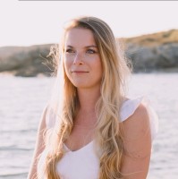 Astrid Vincent
