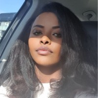 Natsinet Sahle