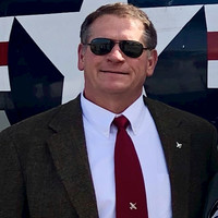 Donald Hunter