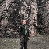 Ahmad Fauzi