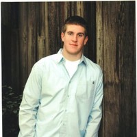 Chris Blystone