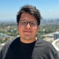 Alan Morales