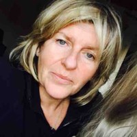 Lesley McCranor