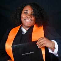 Jayla Hunter