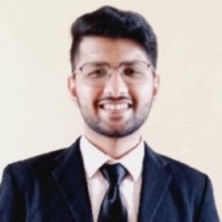 Harsh Jaiswal, Ca