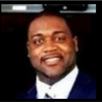 Andre Cooper