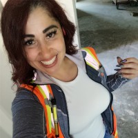 Irene Mendoza
