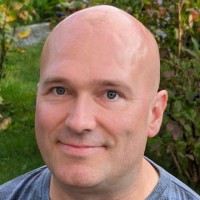 Trond Holen