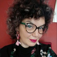 Lisa Pucci