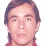 Joaquin Bernal