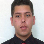 Raul Yaguarácuto lopez