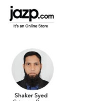 Shaker Syed