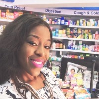 Asheadzi Edith Shambe