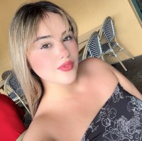 Luisana Ramirez