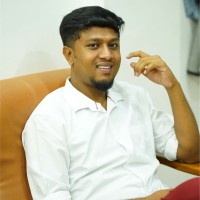 Pranesh R
