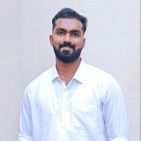 Alan Kuriakose Cherian