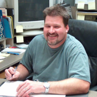 Jim Wilson