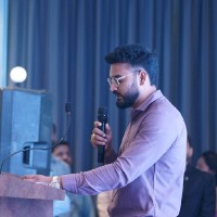 Piyush Kalamkar