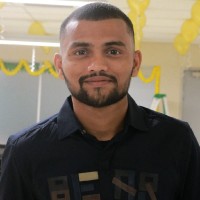 Sujin Anil Kumar R
