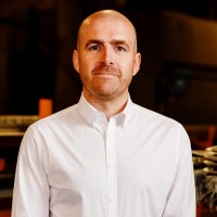 Jason Attridge