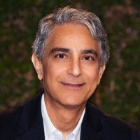 Nader Naderi