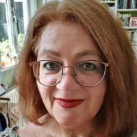 Cathy Van Nunspeet-Tillet