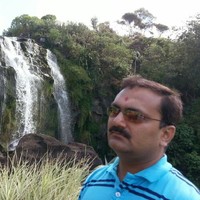 Mehul Patel