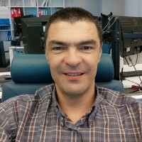 George Vasilakos