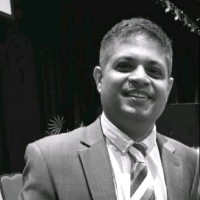 Dr Kuntal Goswami Fellow n Certified FIPA Public Accountant