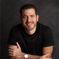 Fadi Araman