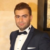 Elie El Masry