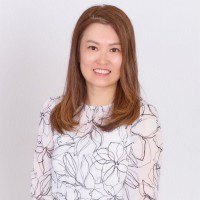 Angela Wang