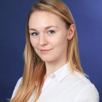 Anastasia Arkhipova
